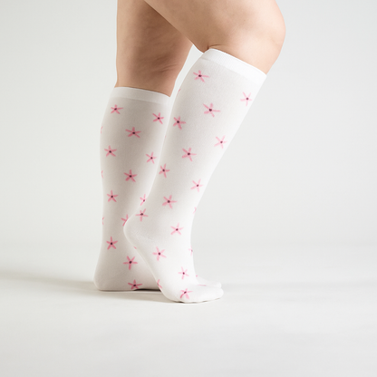 Nature Compression Socks Bundle 5-Pack