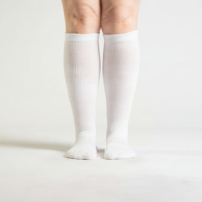 Essentials Compression Socks Bundle 6-Pack