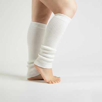 White Leg Warmes